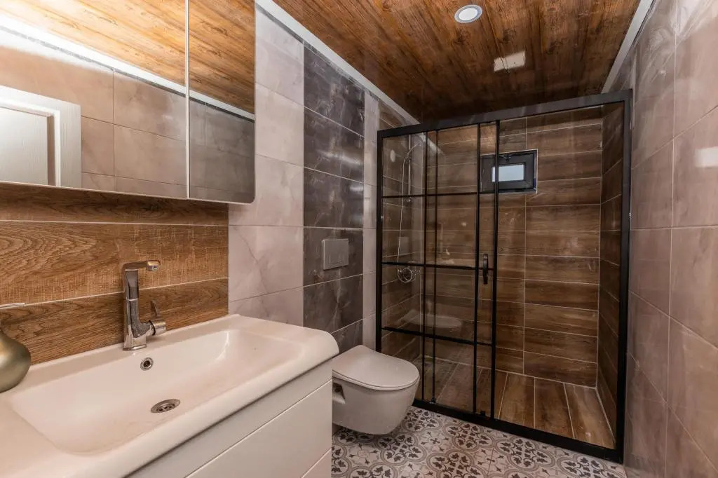 Адрасан: W Otel Adrasan