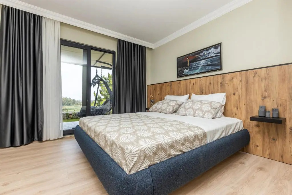 Адрасан: W Otel Adrasan