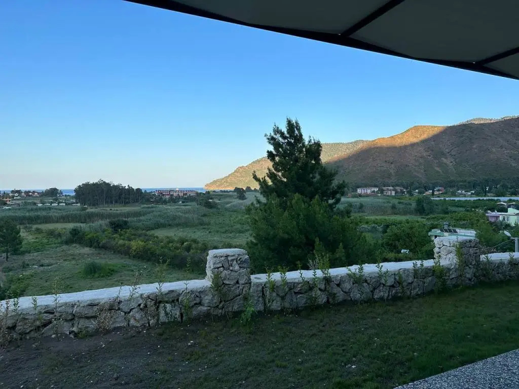 Адрасан: W Otel Adrasan