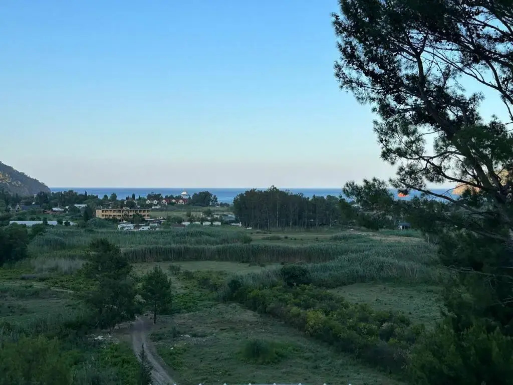 Адрасан: W Otel Adrasan