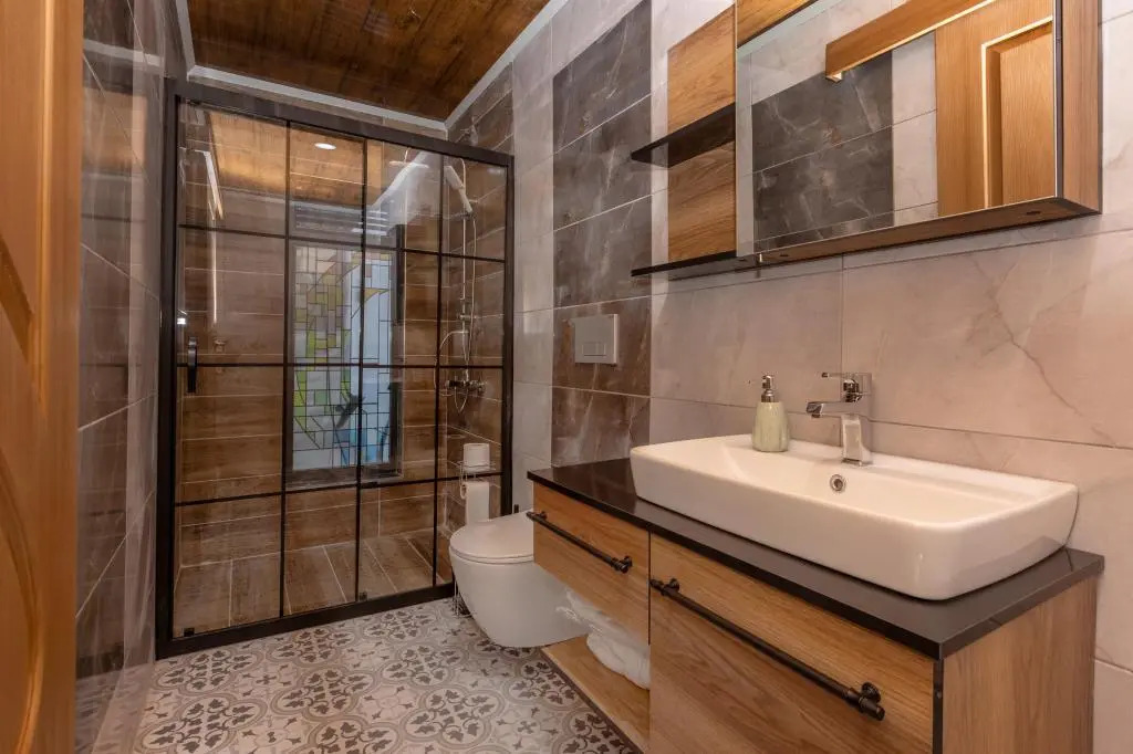 Адрасан: W Otel Adrasan