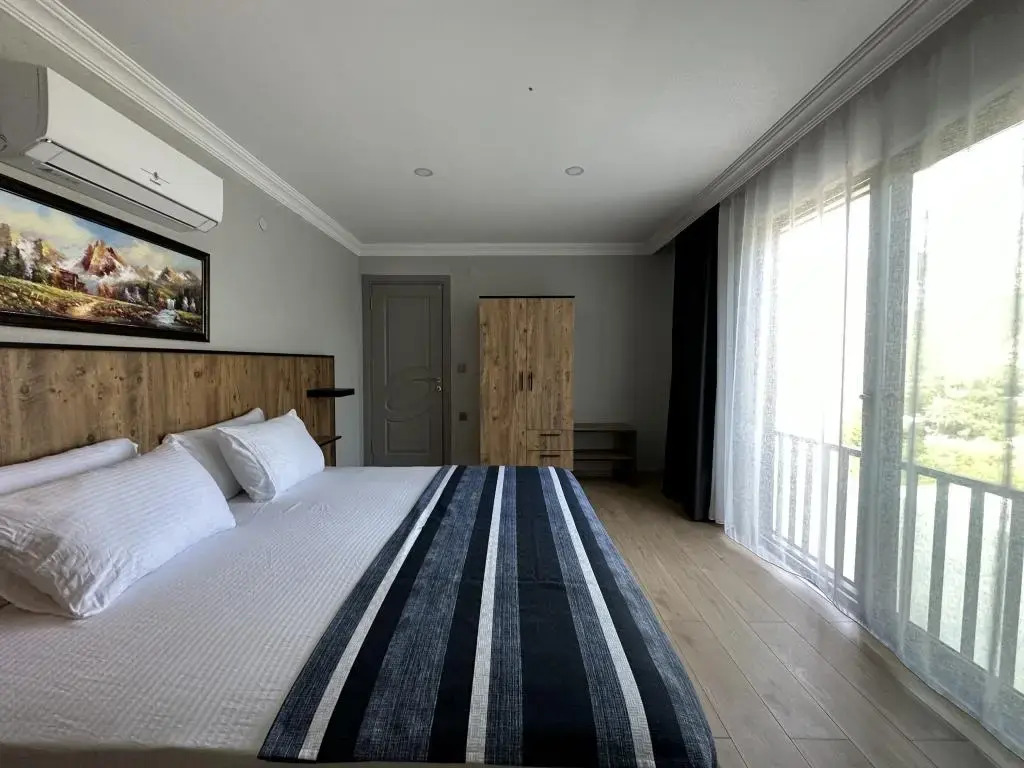 Адрасан: W Otel Adrasan