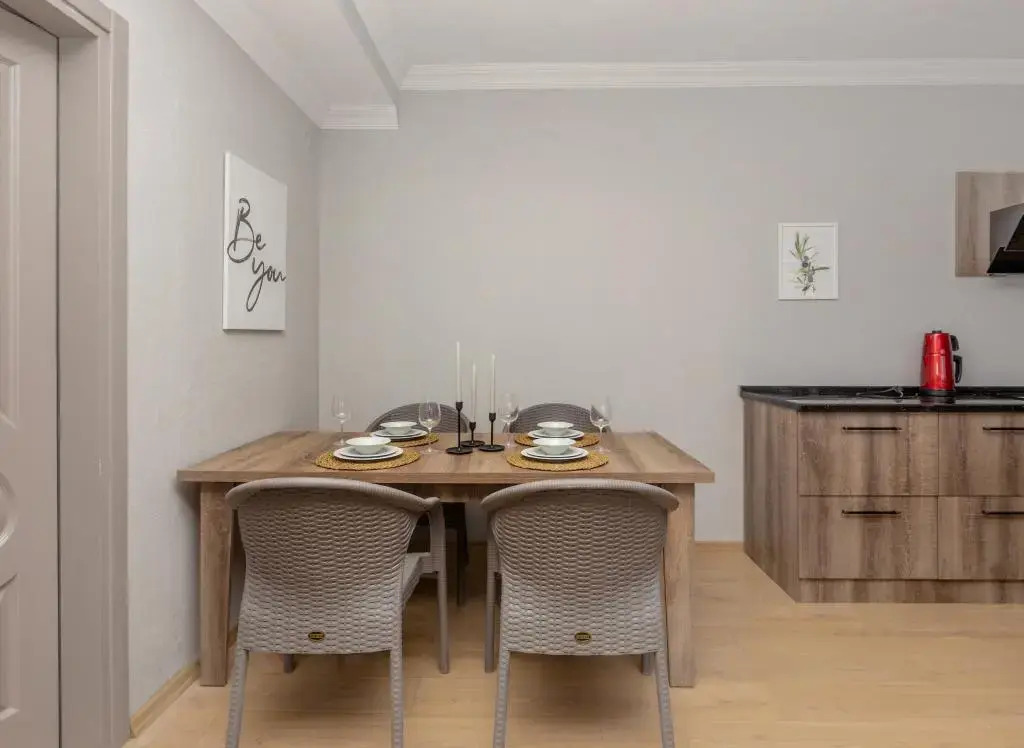 Адрасан: W Otel Adrasan