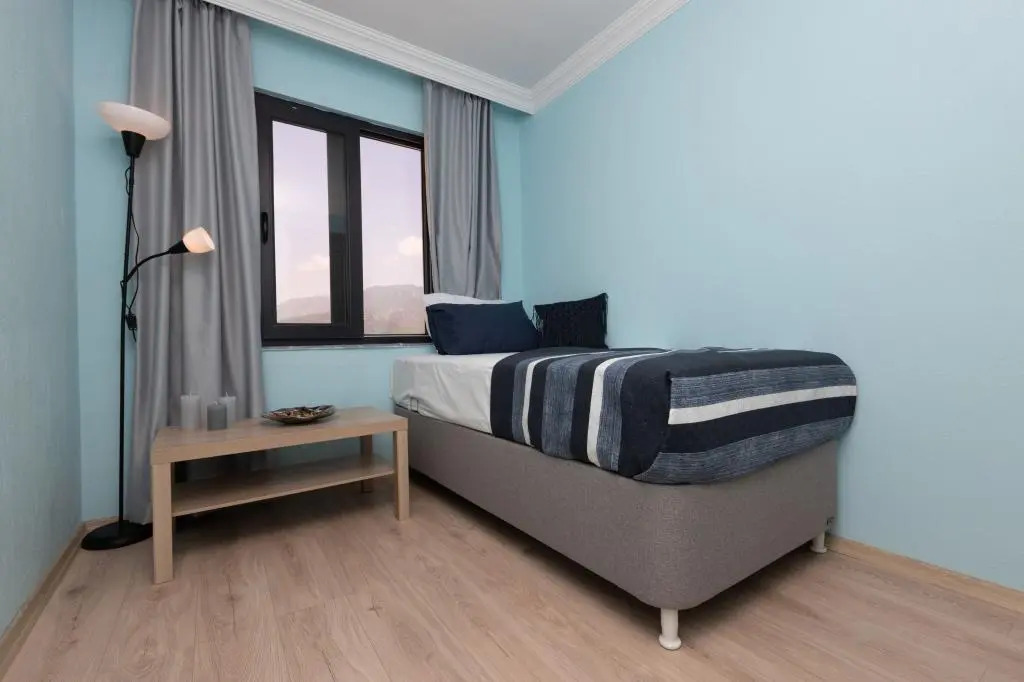 Адрасан: W Otel Adrasan