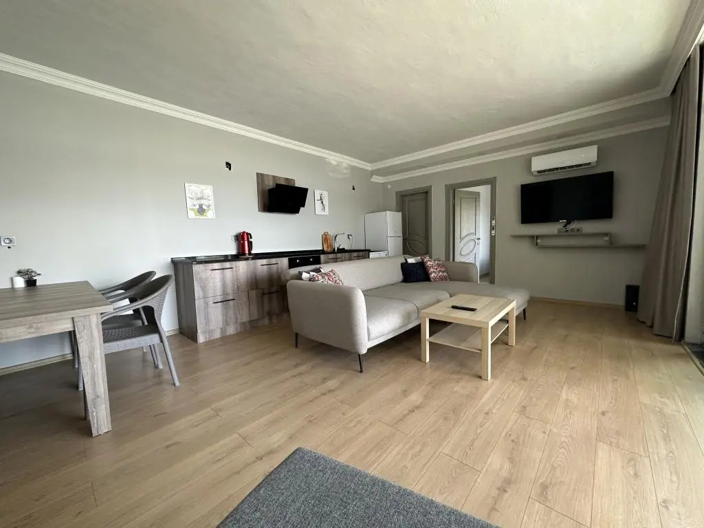 Адрасан: W Otel Adrasan