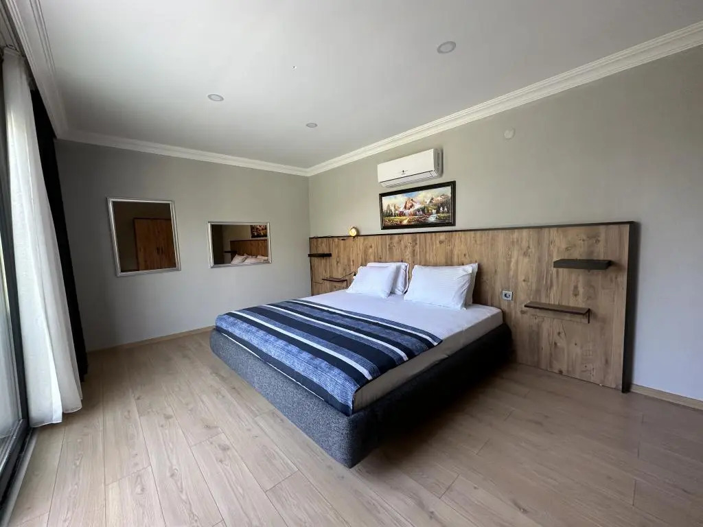 Адрасан: W Otel Adrasan