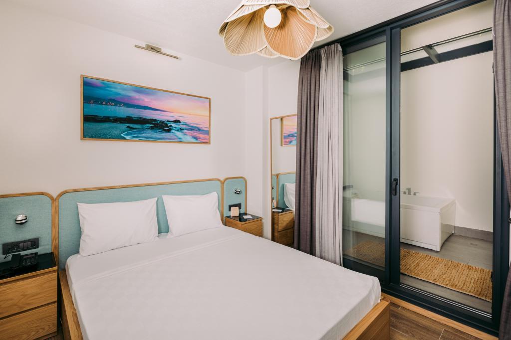 Чешме: Rupa Experience Alacati