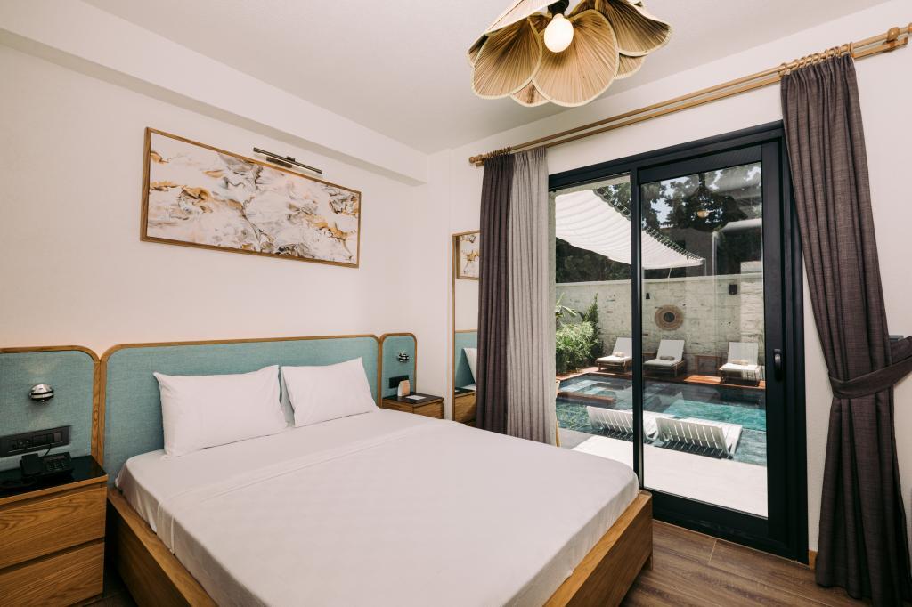 Чешме: Rupa Experience Alacati