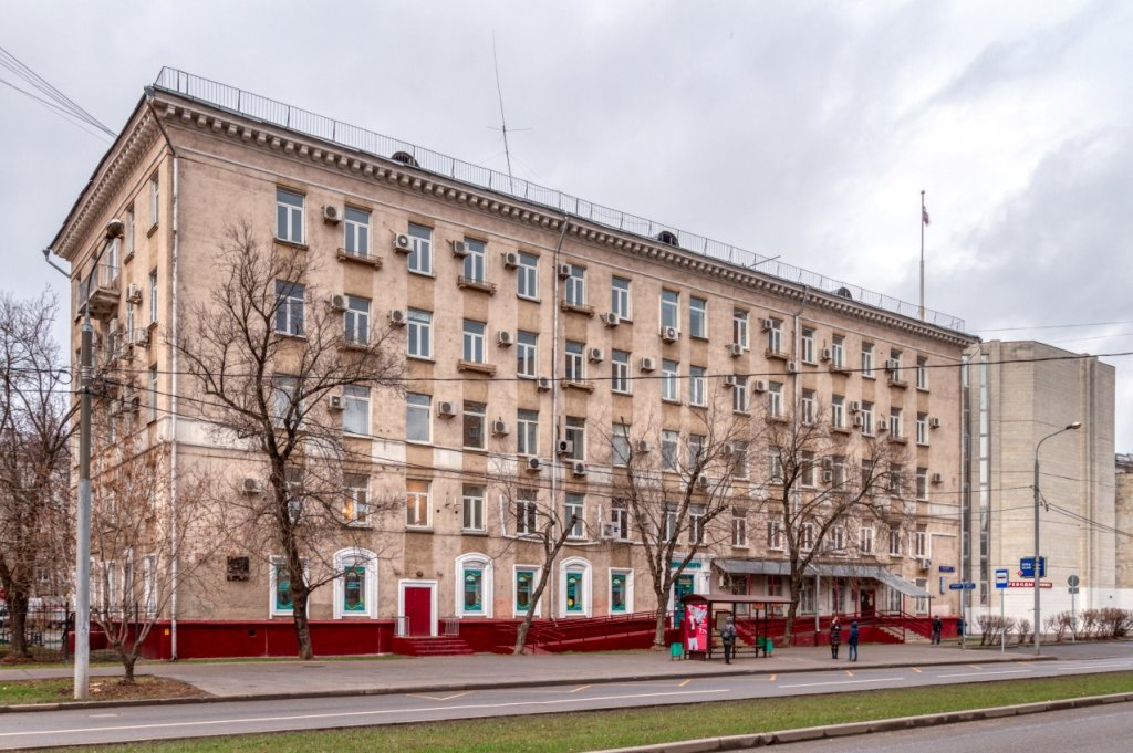 Москва: Квартира Уютная студия №1 на Войковской
