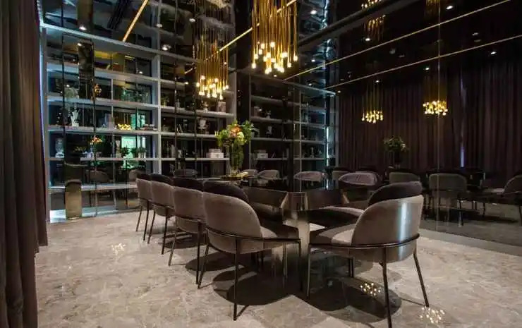 Самутпракан: Knightsbridge Samutprakan City Managed by Hampton