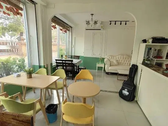 Чиангмай: Kaysorn Residence and Guest House