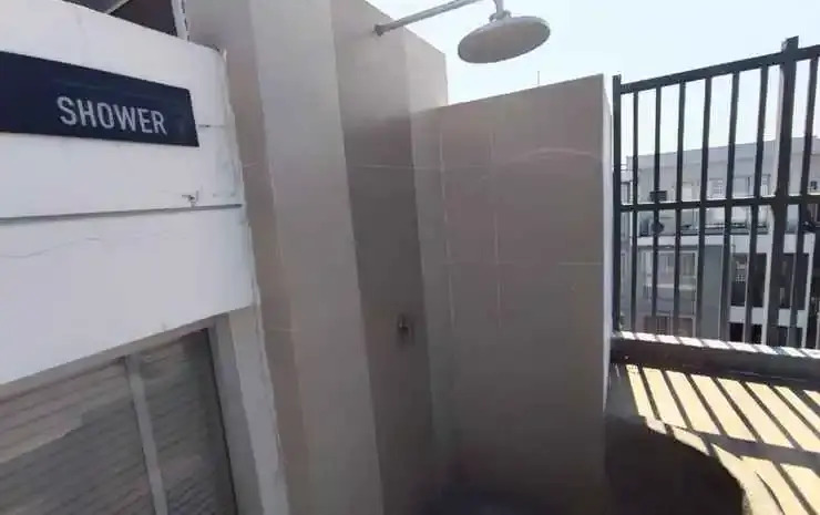 Бангкок: J Condo Rama 2