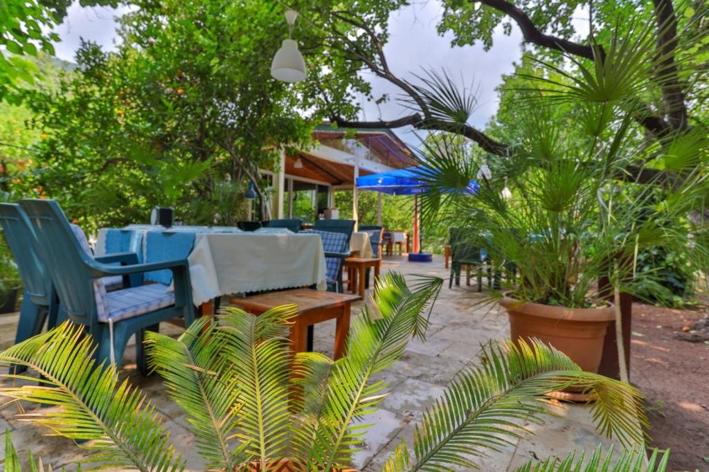 Кумлуджа: Three Islands Bungalow