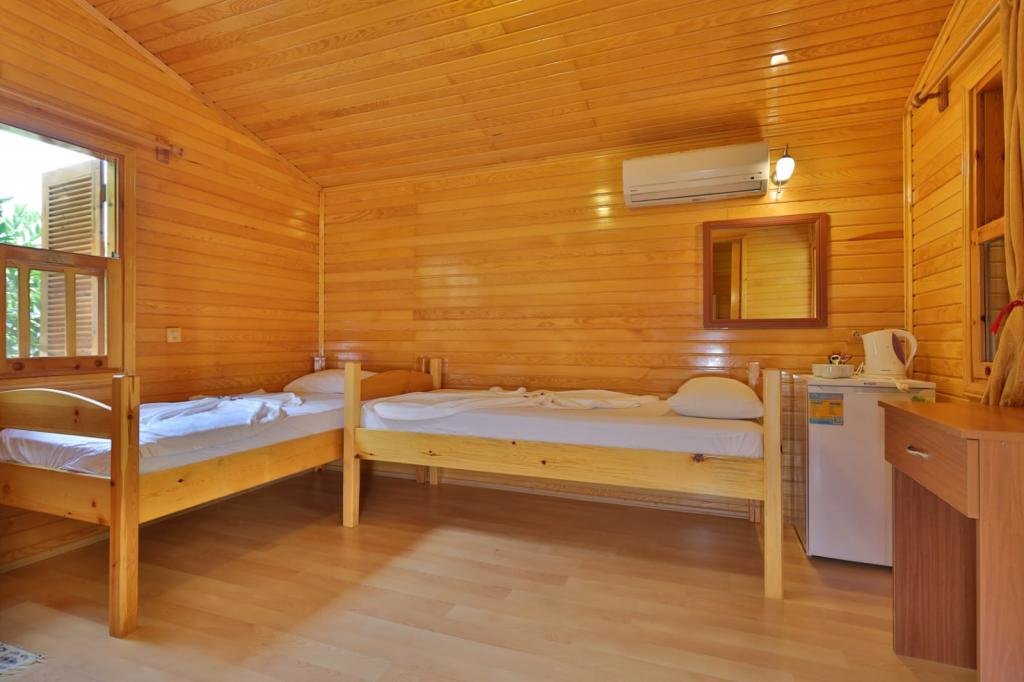 Кумлуджа: Three Islands Bungalow
