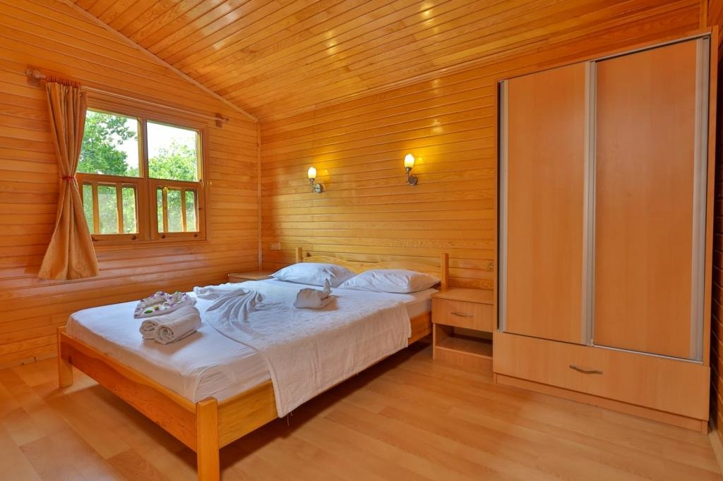 Кумлуджа: Three Islands Bungalow