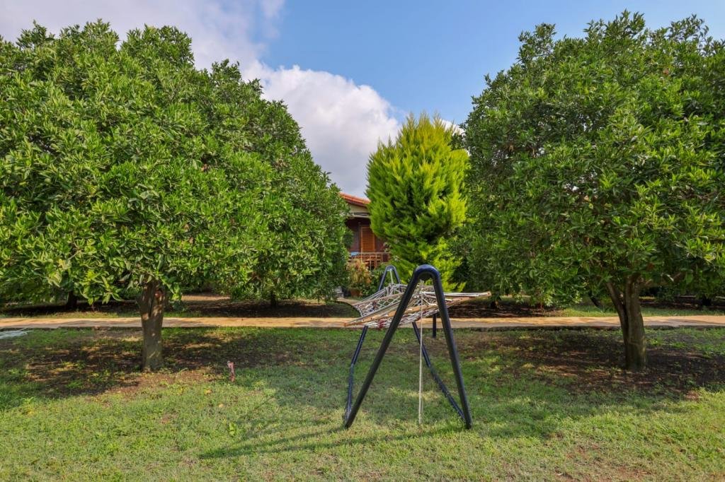 Кумлуджа: Three Islands Bungalow