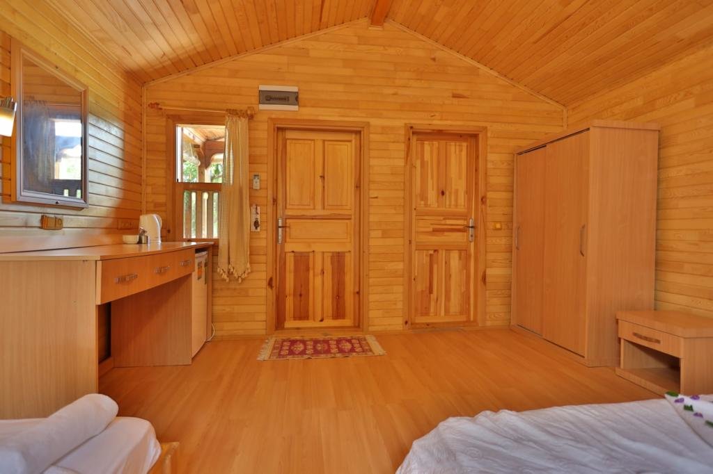 Кумлуджа: Three Islands Bungalow
