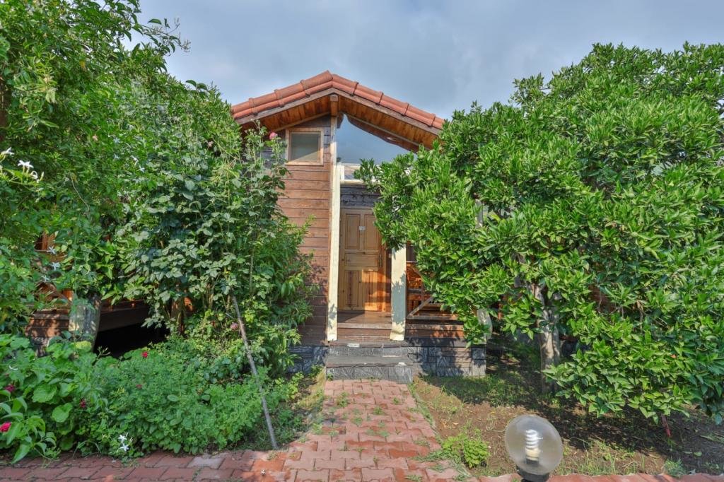 Кумлуджа: Three Islands Bungalow