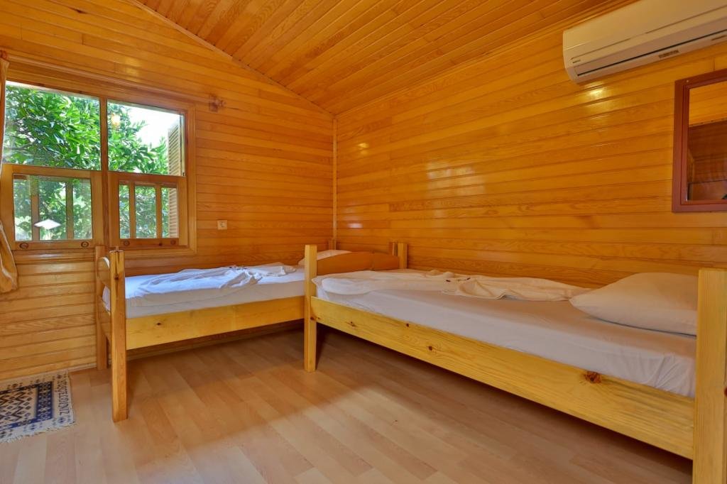 Кумлуджа: Three Islands Bungalow