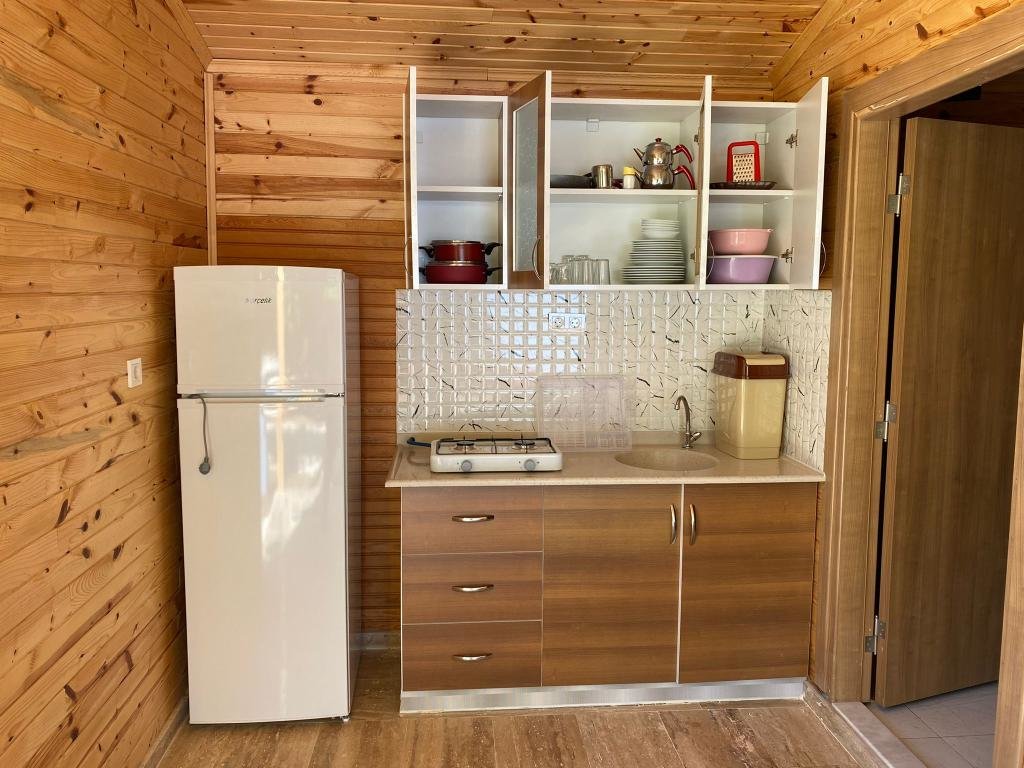 Адрасан: Yörük Obası Apart Otel