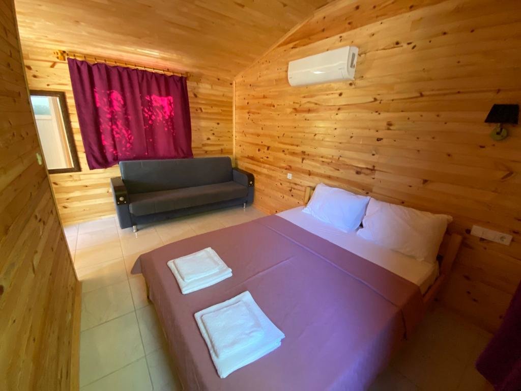 Адрасан: Yörük Obası Apart Otel