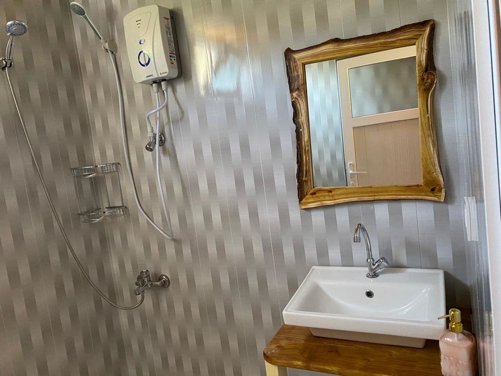 Адрасан: Yörük Obası Apart Otel