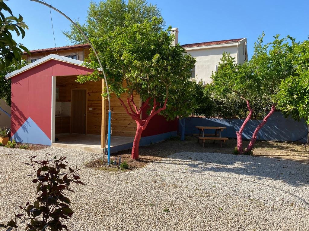 Адрасан: Yörük Obası Apart Otel