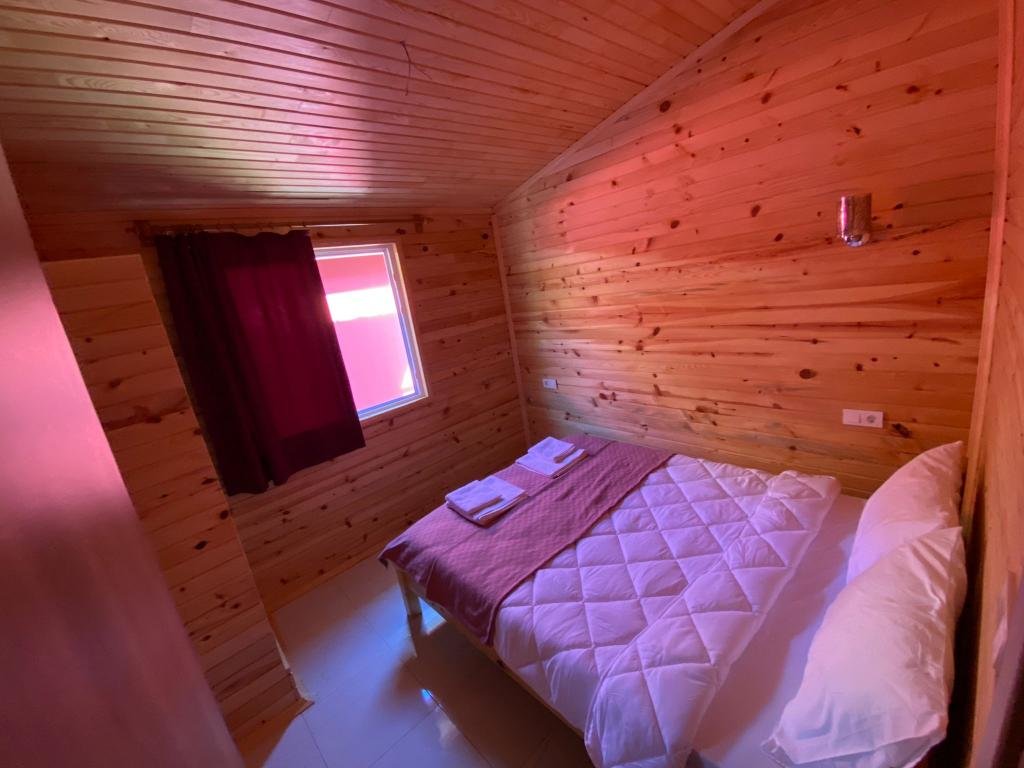 Адрасан: Yörük Obası Apart Otel