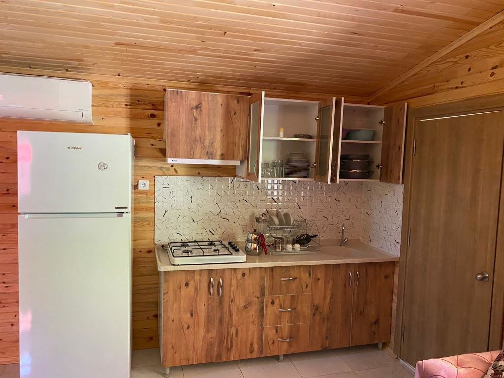 Адрасан: Yörük Obası Apart Otel