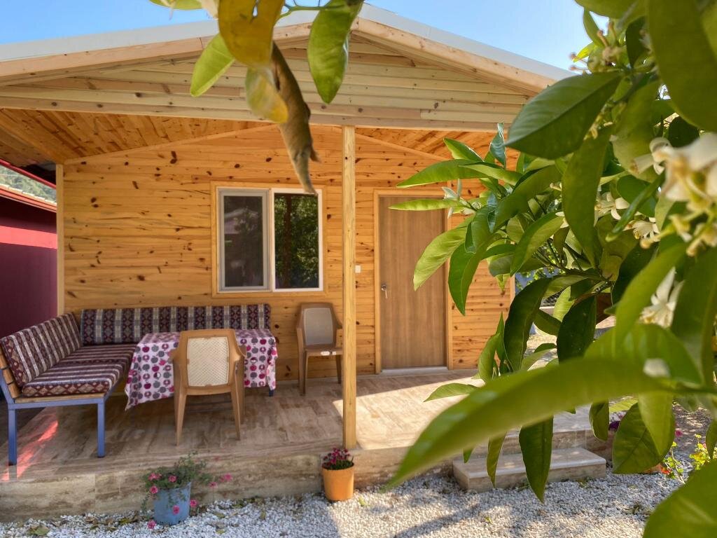 Адрасан: Yörük Obası Apart Otel