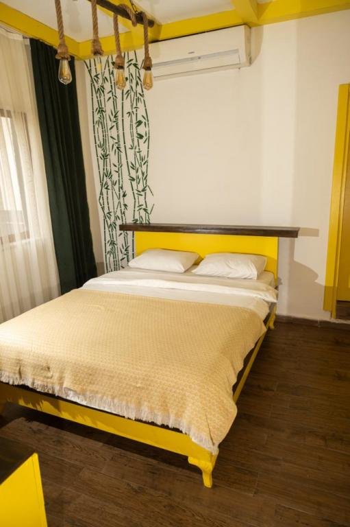 Урла: Vera Urla Otel & Restaurant