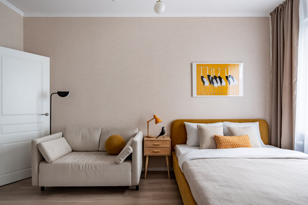 Квартира Honey Studio — фото 2