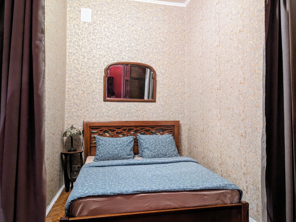 Москва: Квартира Свободна Гнездниковский 313