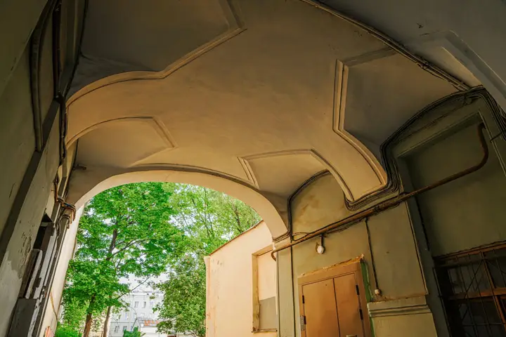 Квартира ArendApartment Фонтанки — фото 2