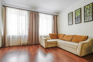 Санкт-Петербург: Квартира ArendApartment Фонтанки