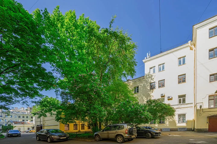 Санкт-Петербург: Квартира ArendApartment Фонтанки