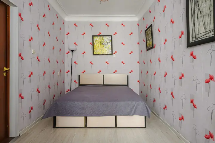 Санкт-Петербург: Квартира ArendApartment Фонтанки