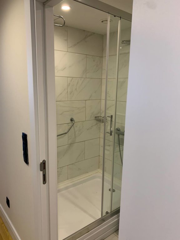 Батуми: Апартаменты Orbi City A 1617