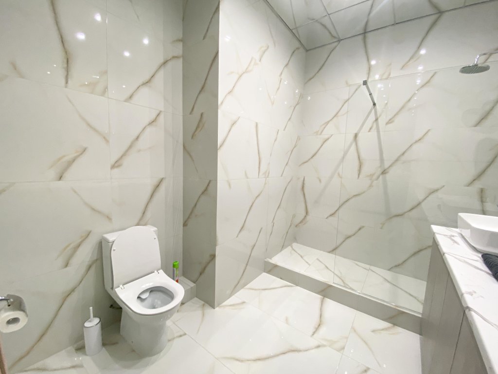 Москва: Апартаменты SkyRent24 Москва сити Grand Studio lux