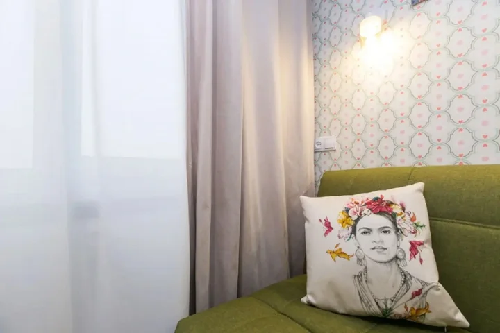 Санкт-Петербург: Апартаменты Film у метро