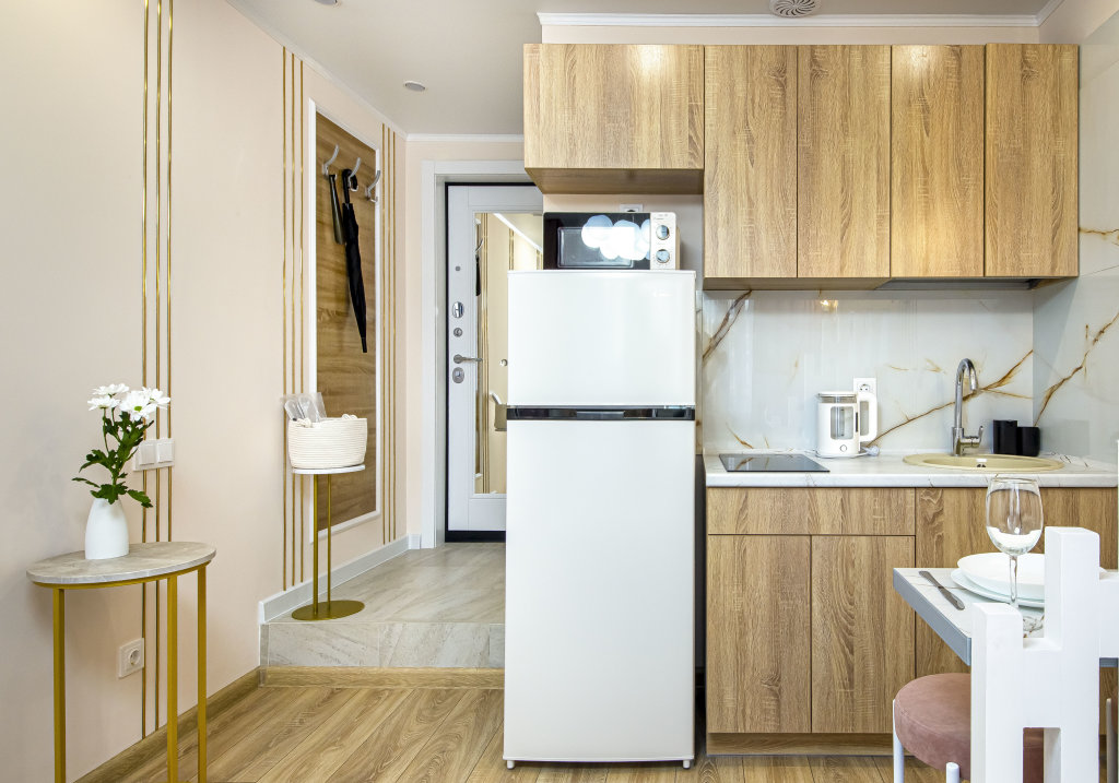 Санкт-Петербург: Апартаменты Room2day Дюны