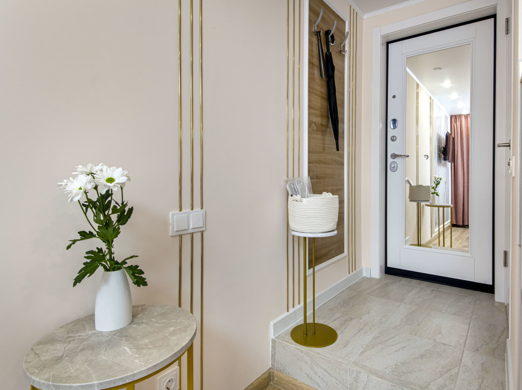 Санкт-Петербург: Апартаменты Room2day Дюны