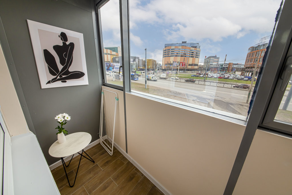 Санкт-Петербург: Апартаменты Room2day Дюны