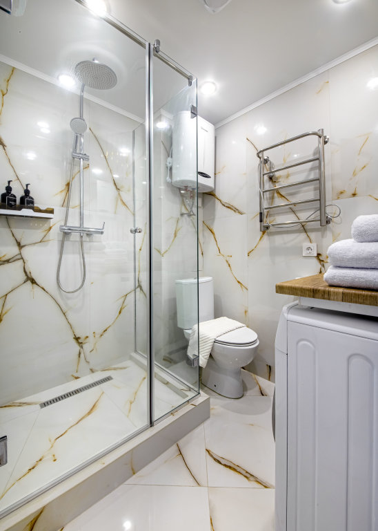 Санкт-Петербург: Апартаменты Room2day Дюны