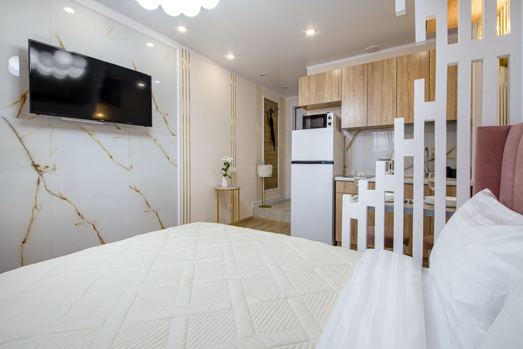 Санкт-Петербург: Апартаменты Room2day Дюны