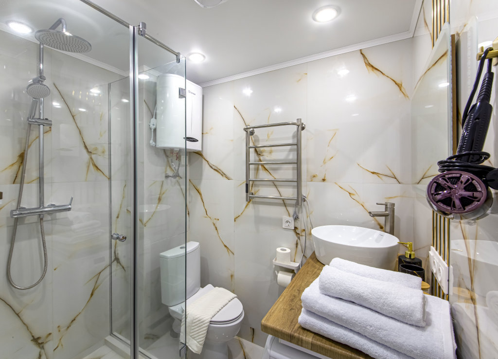 Санкт-Петербург: Апартаменты Room2day Дюны