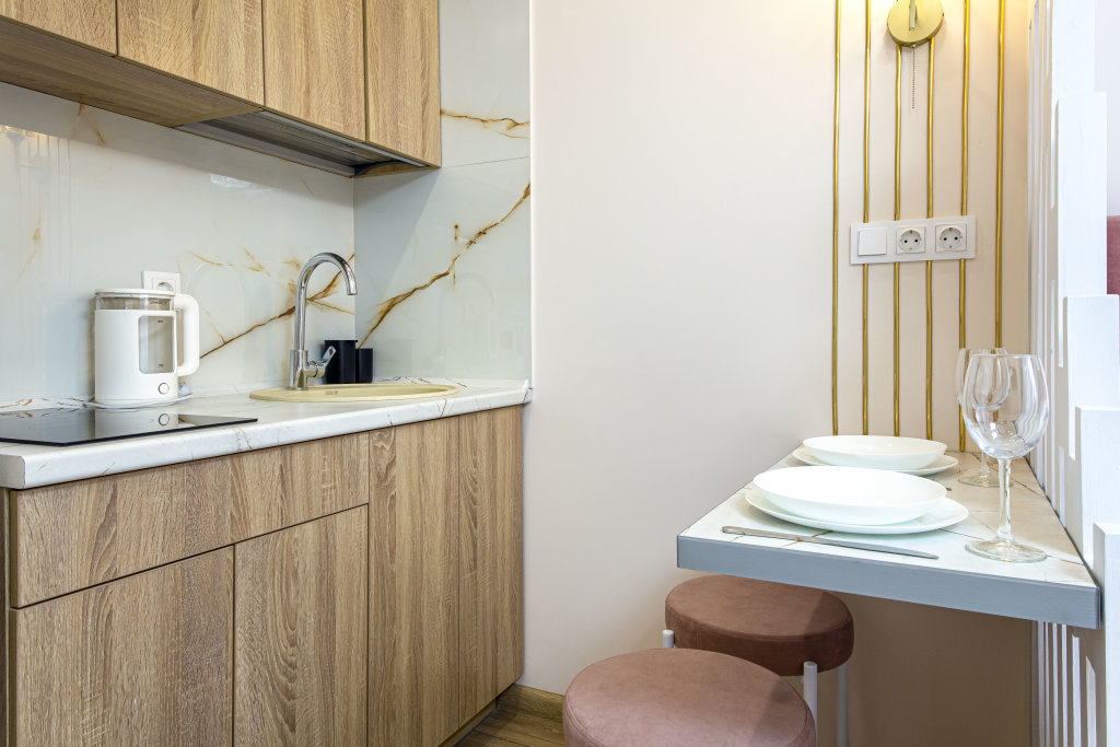 Санкт-Петербург: Апартаменты Room2day Дюны