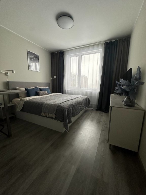Санкт-Петербург: Апарт Отель In2it Exotic Studio Apart