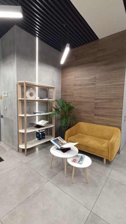 Санкт-Петербург: Апарт Отель In2it Exotic Studio Apart
