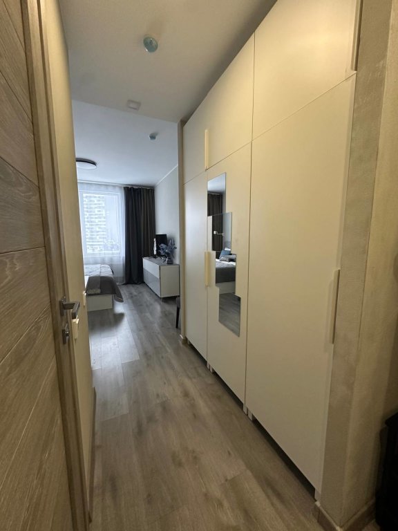 Санкт-Петербург: Апарт Отель In2it Exotic Studio Apart